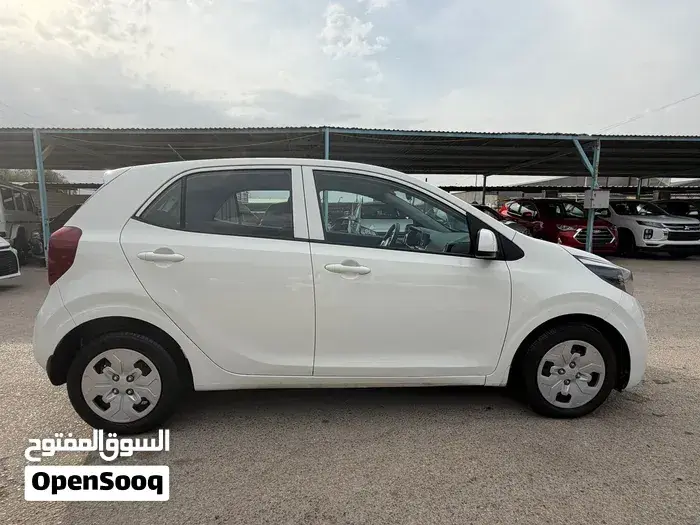 Kia Picanto 2022 photo 4