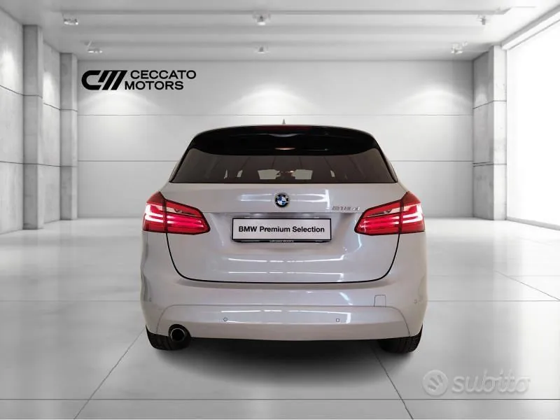 BMW 2 Series 2017 photo 5