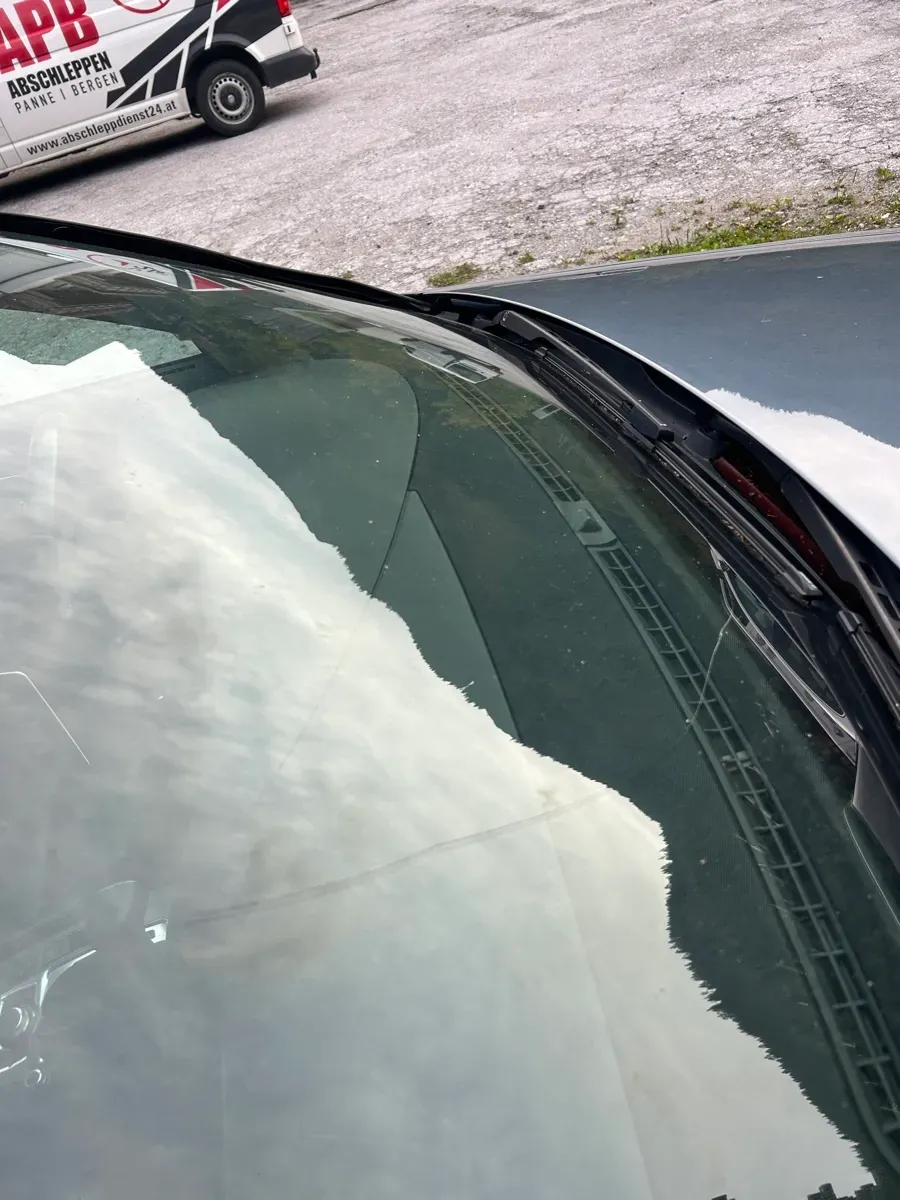 Audi A6 2005 photo 3