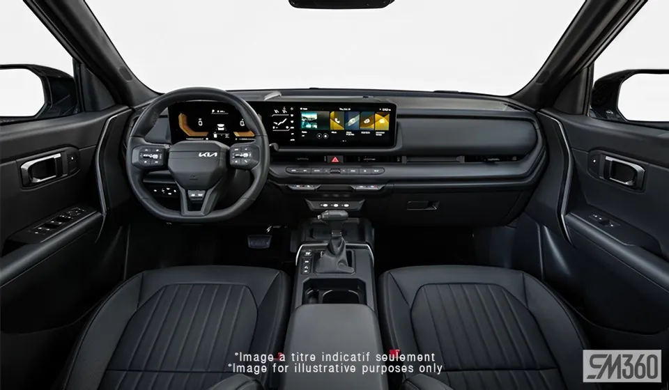 Kia Seltos 2027 photo 5