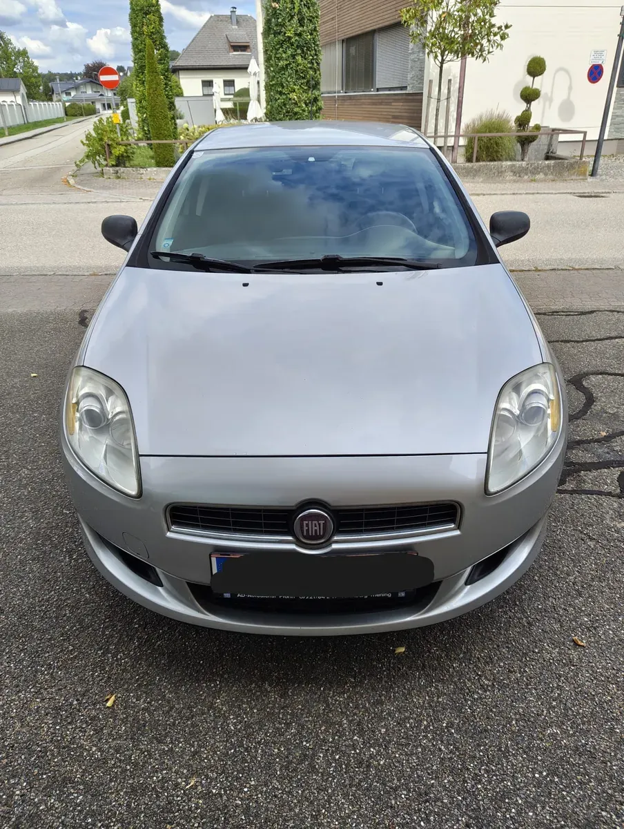 Fiat Bravo 2008 photo 3
