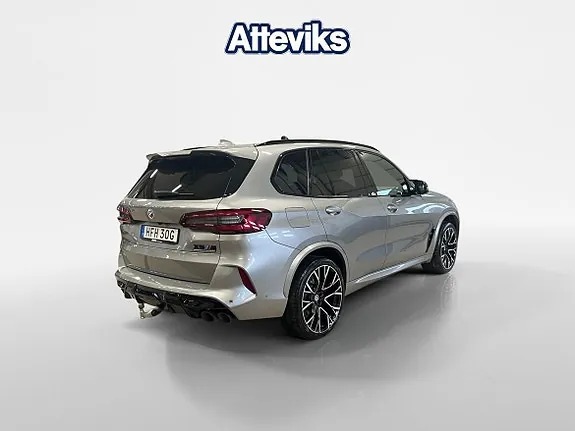 BMW X5 M 2023 photo 3