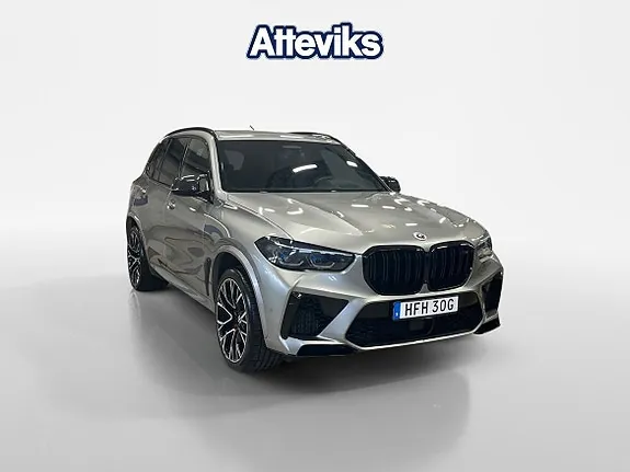 BMW X5 M