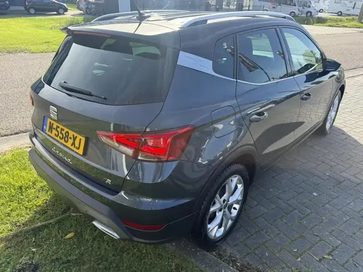 Seat Arona 2022 photo 3