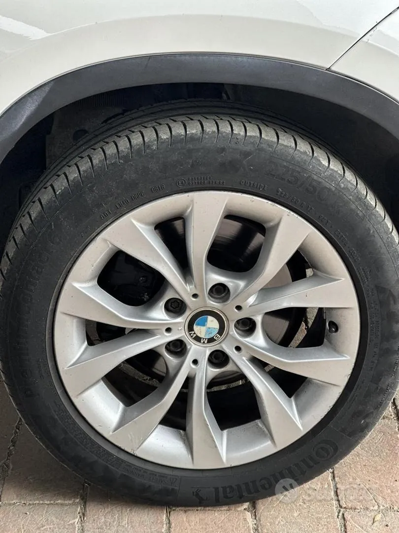 BMW X1 2010 photo 4