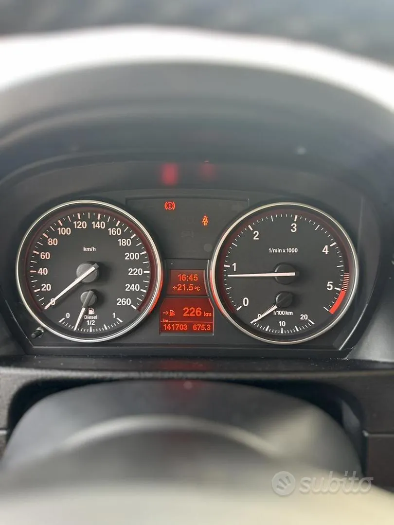 BMW X1 2010 photo 5
