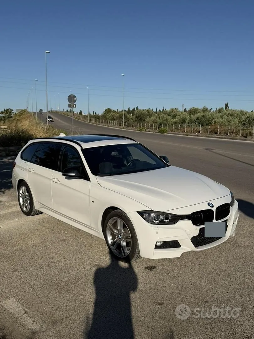 BMW 3