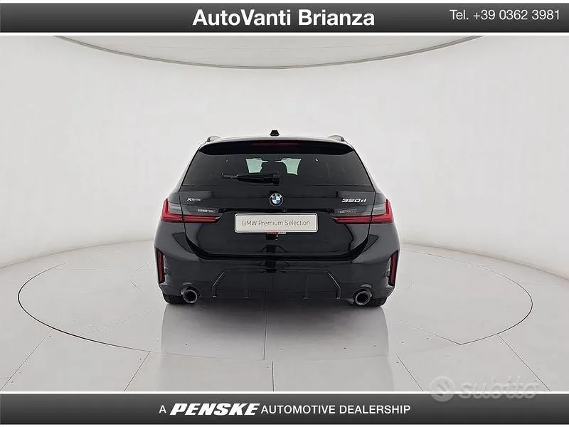 BMW 3 Series 2025 photo 5