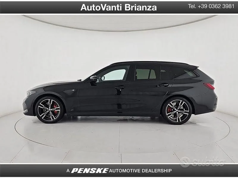 BMW 3 Series 2025 photo 3