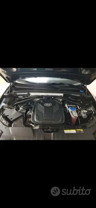 Audi Q5 2016 photo 5