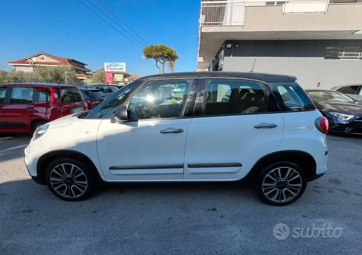 Fiat 500L 2019 photo 2