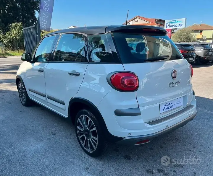 Fiat 500L 2019 photo 3
