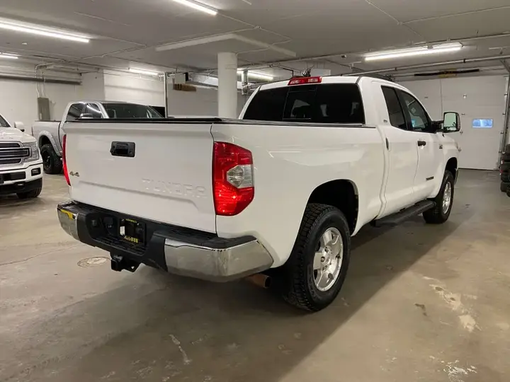 Toyota Tundra 2014 photo 5