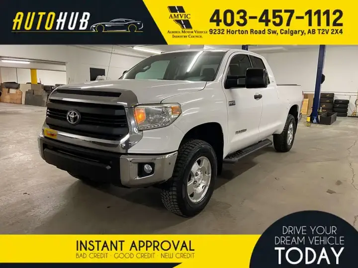 Toyota Tundra