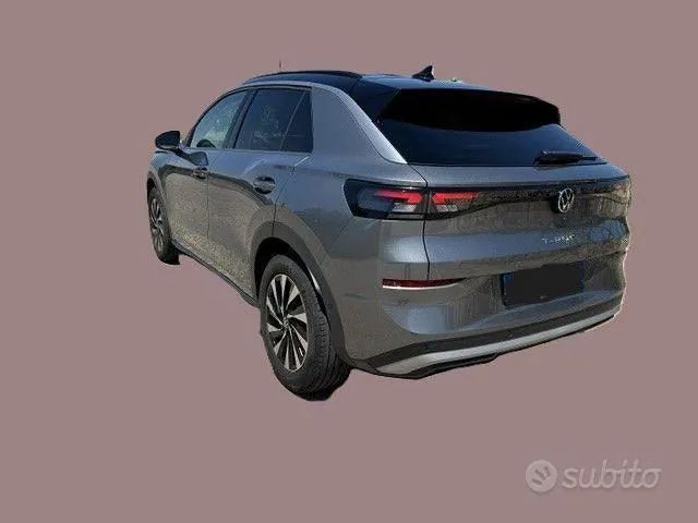 Volkswagen T-Roc 2026 photo 4