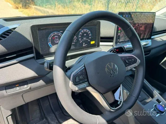 Volkswagen T-Roc 2026 photo 5