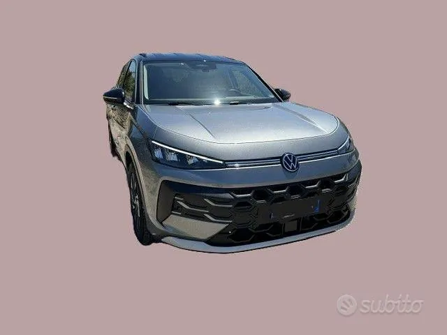 Volkswagen T-Roc 2026 photo 2