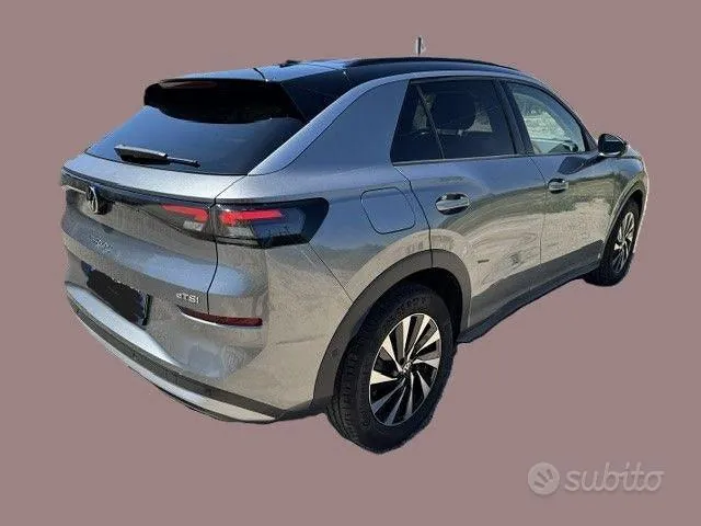 Volkswagen T-Roc 2026 photo 3