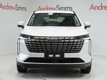 Haval H6 Ultra 2026 photo 4