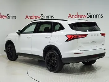 Haval H6 Ultra 2026 photo 3