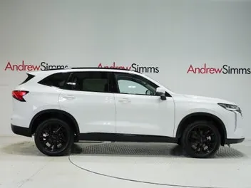 Haval H6 Ultra 2026 photo 5