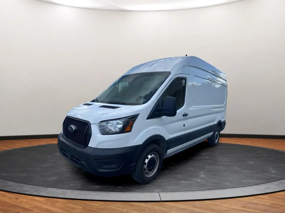 Ford Transit 250