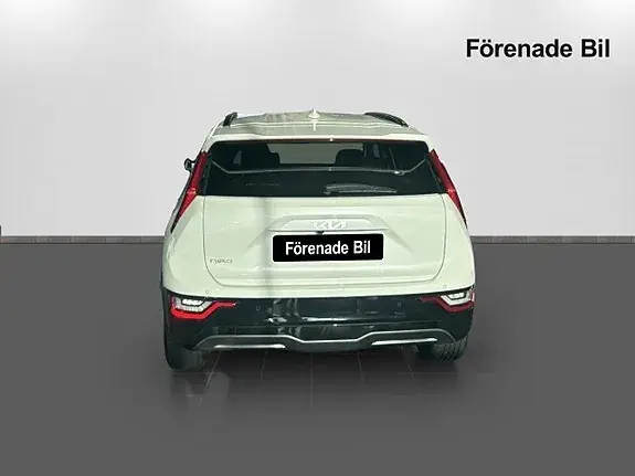 Kia Niro 2024 photo 5