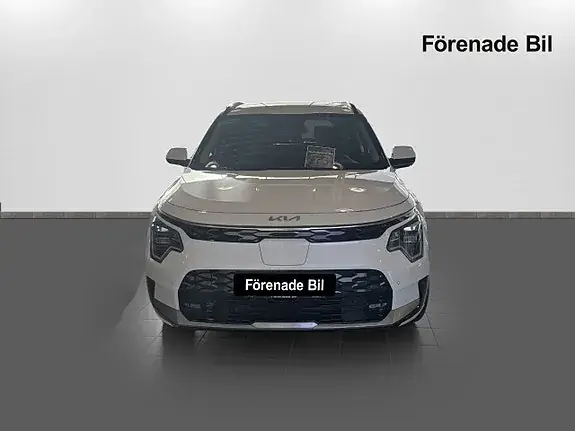 Kia Niro 2024 photo 2
