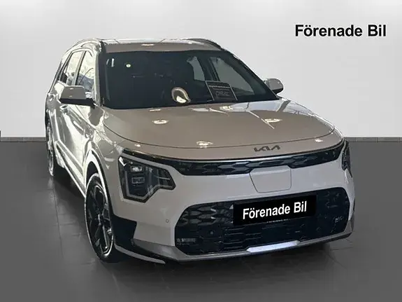 Kia Niro 2024 photo 3