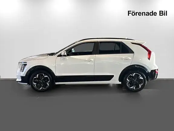 Kia Niro 2024 photo 4