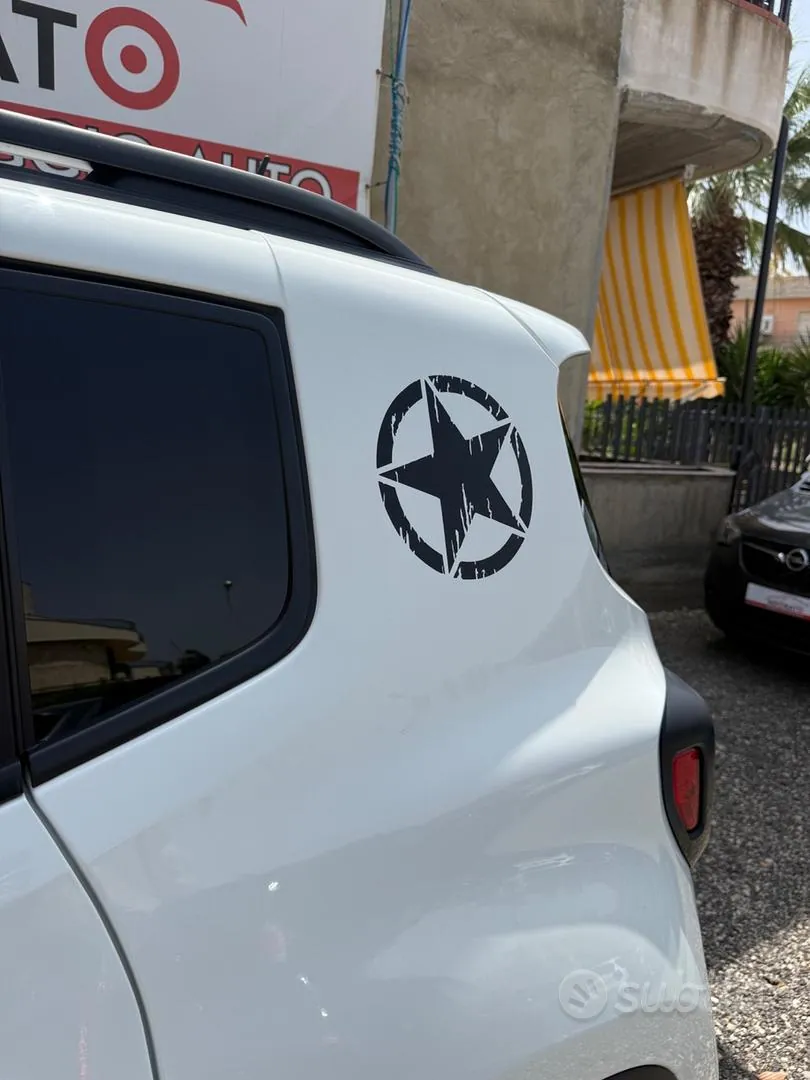 Jeep Renegade 2016 photo 5