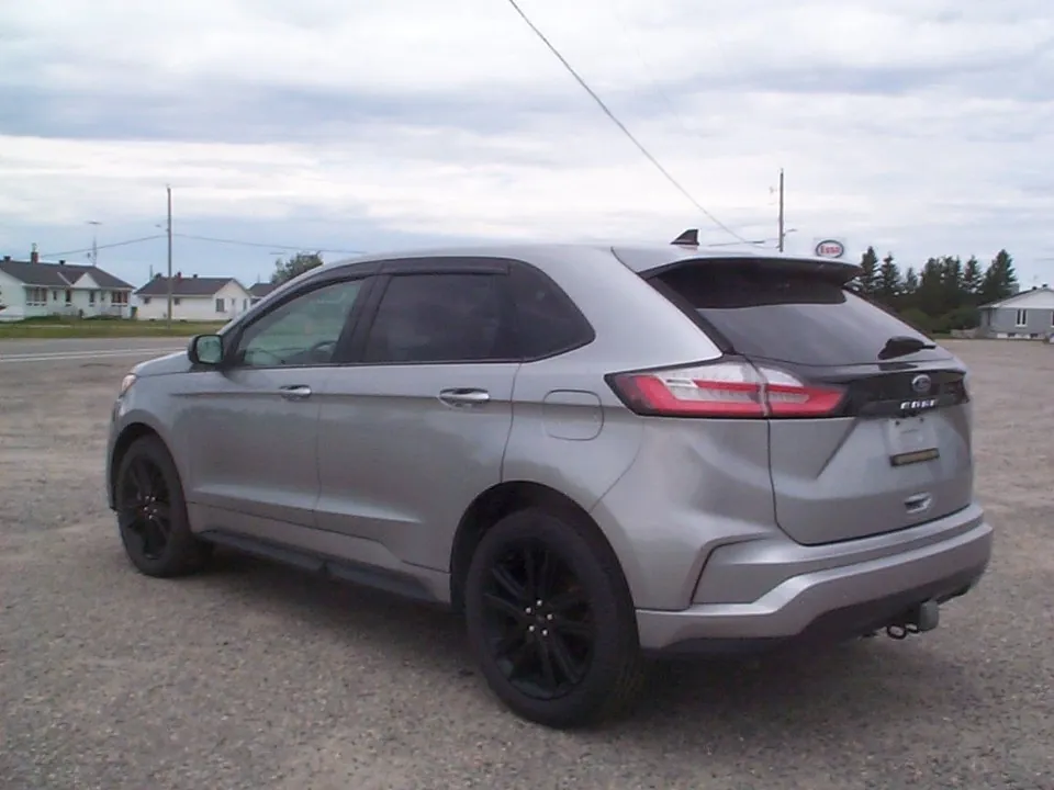 Ford Edge 2024 photo 4