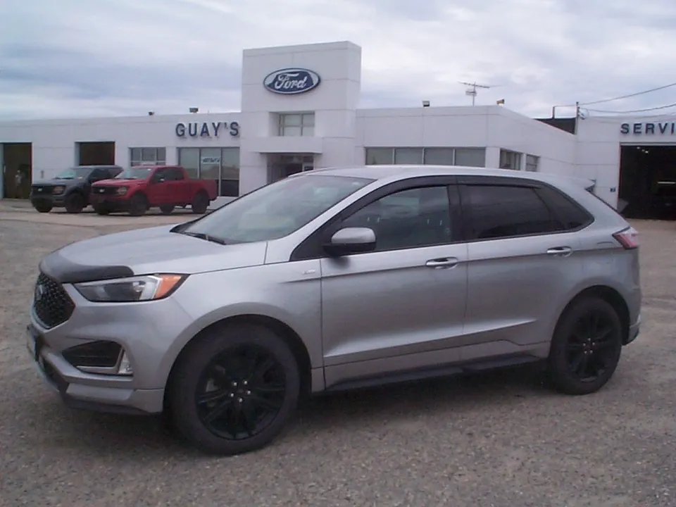 Ford Edge