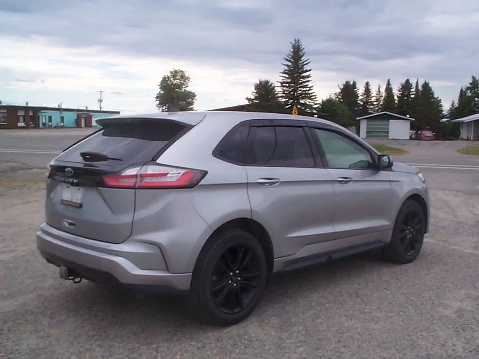 Ford Edge 2024 photo 3