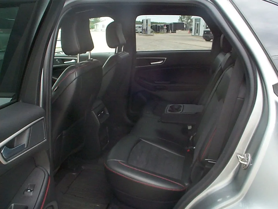Ford Edge 2024 photo 5