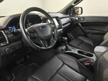 Ford Ranger 2022 photo 4