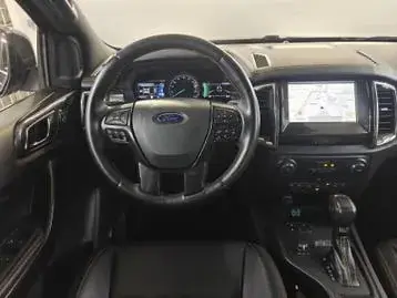 Ford Ranger 2022 photo 3