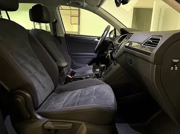 Volkswagen Tiguan 2017 photo 4