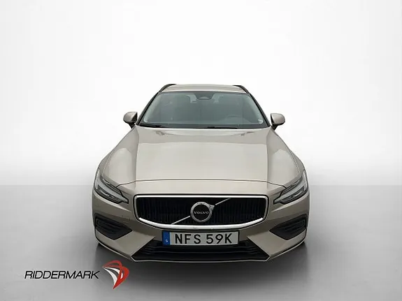Volvo V60 2024 photo 2