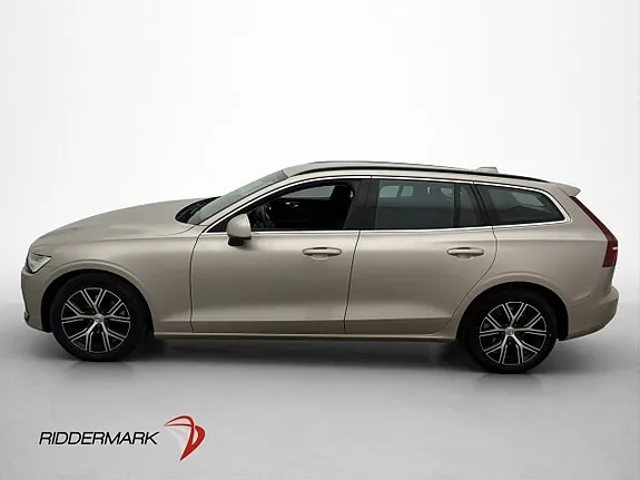 Volvo V60 2024 photo 4