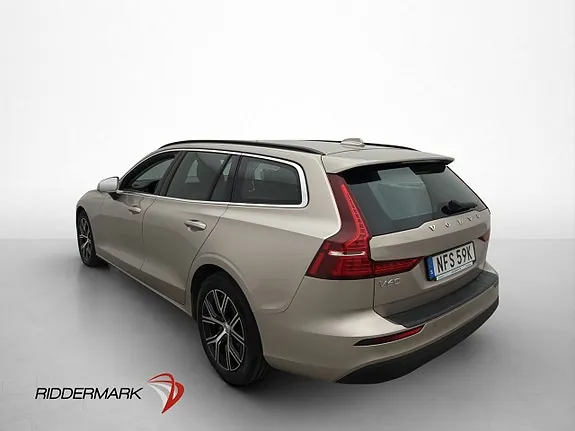 Volvo V60 2024 photo 5