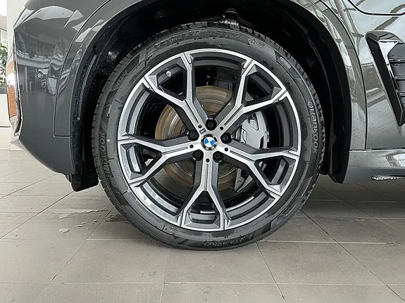 BMW X5 2026 photo 4