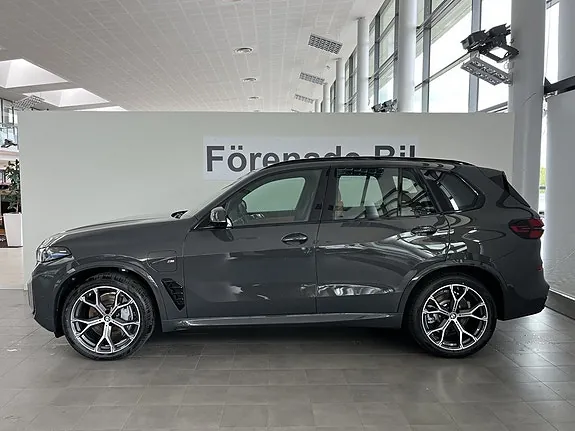 BMW X5 2026 photo 3