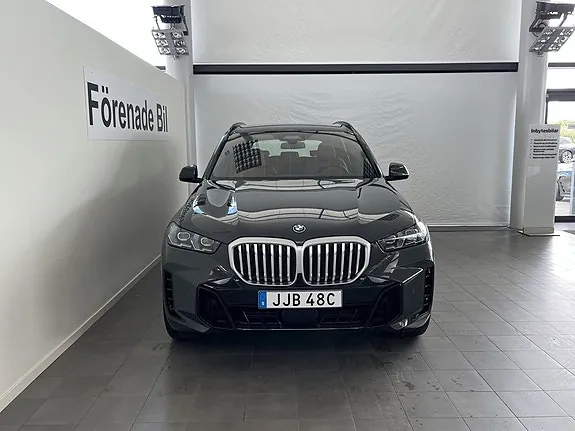 BMW X5 2026 photo 2
