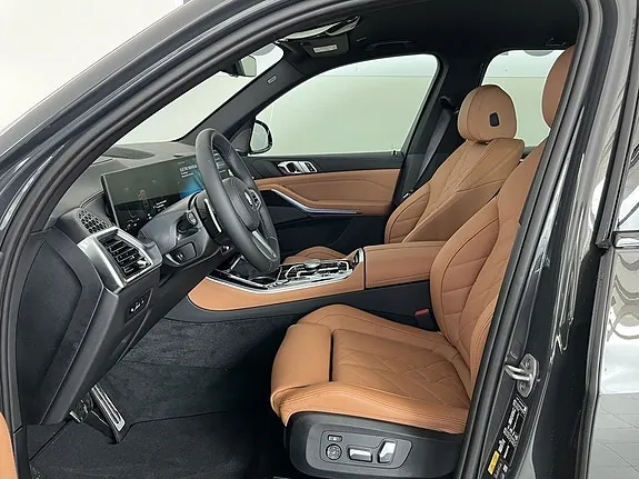 BMW X5 2026 photo 5