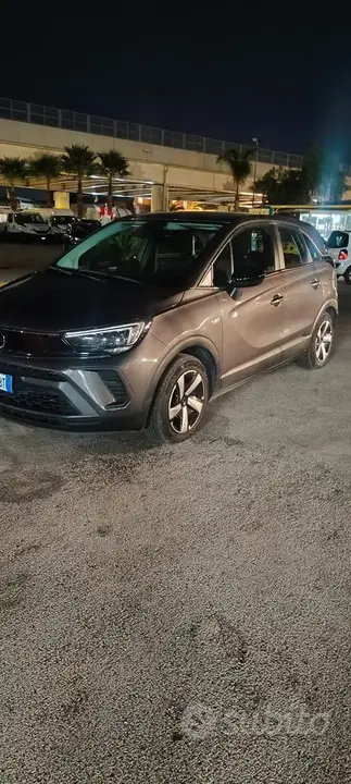 Opel Crossland 2026 photo 3
