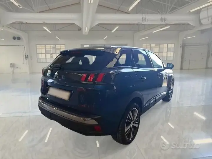 Peugeot 3008 2022 photo 4