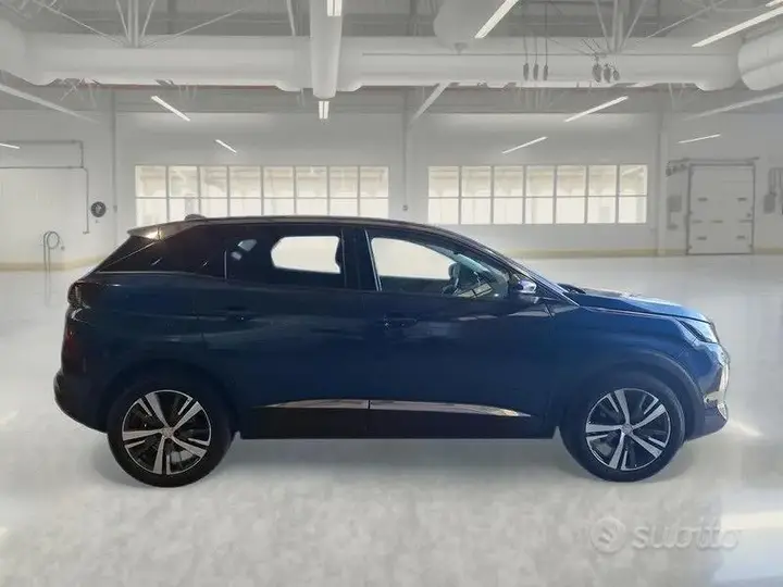 Peugeot 3008 2022 photo 3