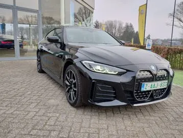 BMW I4