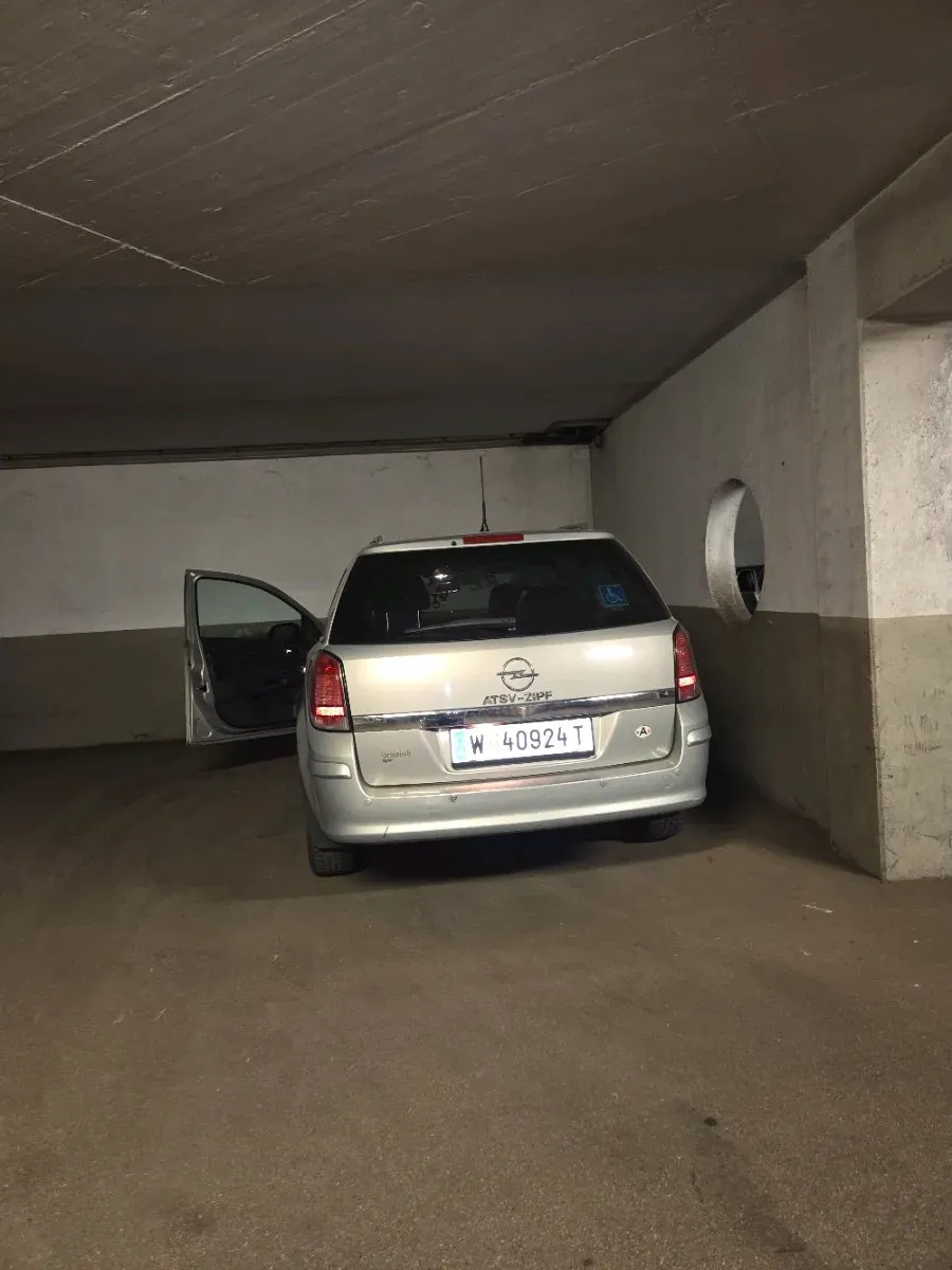 Opel Astra 2005 photo 3